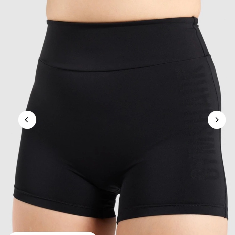 Gym Shark Power Shorts